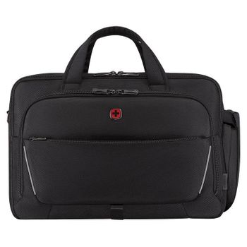 Maletín Wenger Meteor Brief para portátil hasta 17