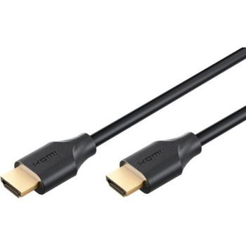 Cable HDMI goobay Ultra96 2.2 16K 96 Gbit/s 1 metro