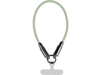 Llavero - Friendly License FRCAB003, 27W, Tipo-C/Tipo-C, Verde