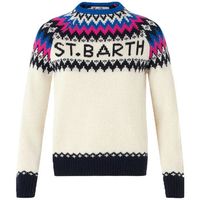 saint barth jersey q-nol-65157 para mujer