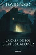 la casa de los cien escalones