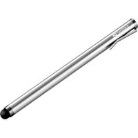 lapiz digital sandberg smartphone stylus plata
