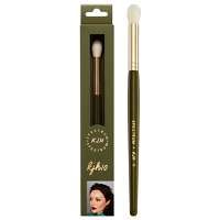 spectrum katie jane hughes 10 pro multi-purpose blender makeup brush