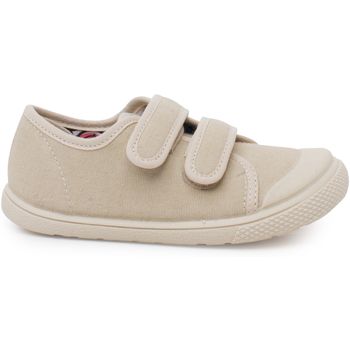 Pisamonas Zapatillas Zapatillas Lona Barefoot Puntera Goma para niña
