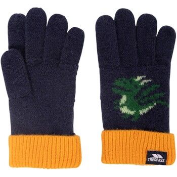Trespass Guantes 2-4 ans TP7428 para hombre