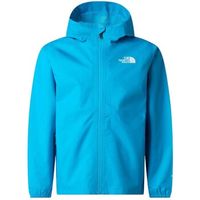 the north face cortaviento zipline para hombre