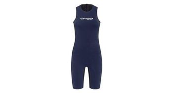 Traje de neopreno orca apex swimskin para mujer