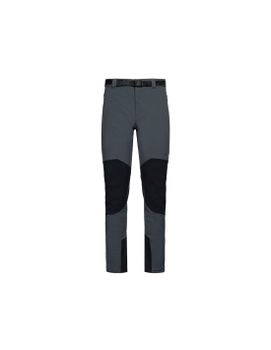 Pantalones de Montaña Trangoworld Mourelle Dr Hombre Antracita/Negro