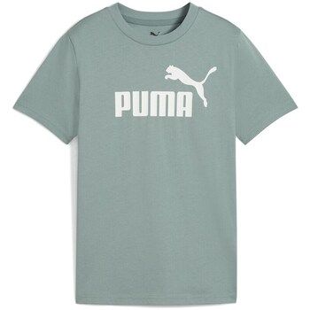 Puma Camiseta No. 1 para niño