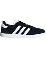 de adidas zapatillas breaknet sleek para mujer en color negro