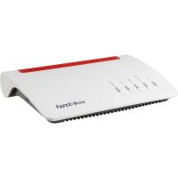 fritz box 7530 ax router wifi 6 doble banda