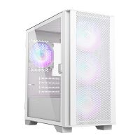 montech air 100 torre micro-atx argb blanca