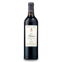 vina pedrosa reserva 2017 75 cl  pack de 3 unidades