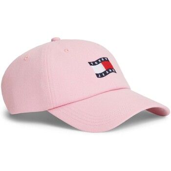 Tommy Hilfiger Gorra Tjw Wavey Flag Soft Cap para mujer