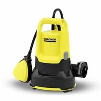 bomba de agua de alto rendimiento karcher sp 9000