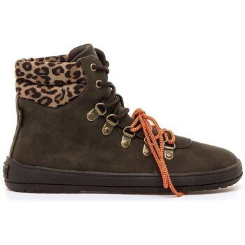 MTNG Botines FREE ALASK para mujer