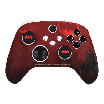 FR TEC Xbox Series DC Custom Kit Batman