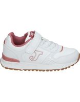 zapatillas para nina joma tornado jr 25 junior jtorw2532v blanco 31