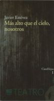 mas alto que el cielo nosotros