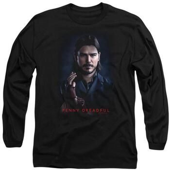 Penny Dreadful Camiseta manga larga TV11073 para hombre
