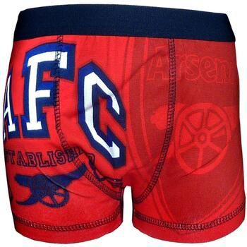 Arsenal Fc Boxer GF237 para niño