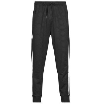 BOSS Pantalón chandal Hover Striped para hombre
