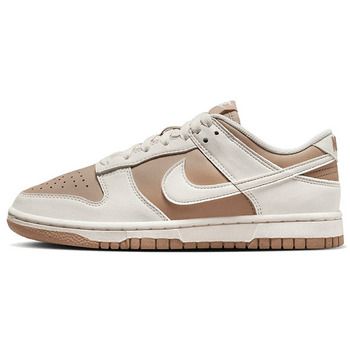 Nike Zapatillas Dunk Low Next Nature Beige Sail para hombre