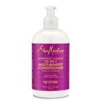 shea moisture superfruit complex 10 in 1 renewal system conditioner 379ml