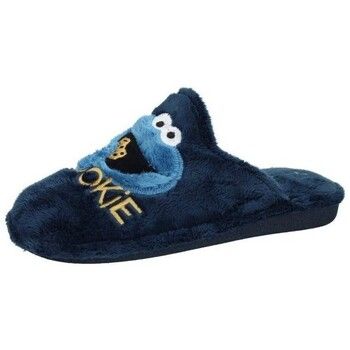 Garzon Pantuflas Zapatillas cookie para hombre
