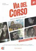 via del corso a1 libro dello studente ed esercizi