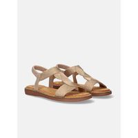 exe shoes sandalias sandalias comodas zf1982-ha11 para mujer