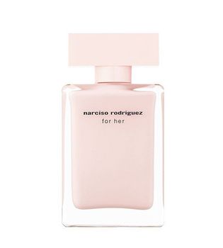 Narciso Rodriguez Narciso Rodriguez For Her Eau de Parfum for Women, Spray 50ml