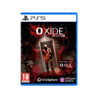 oxide room 208 - juego ps5 - version espana