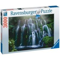 puzzle 3000el waterfalls 171163 ravensburger p6