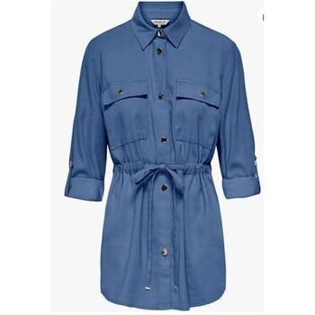 Only Blusa CAMISA ONLCHARIS LIFE 4/5 MUJER para mujer