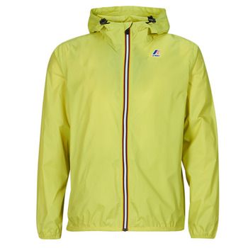 K-Way Cortaviento LE VRAI CLAUDE 3.0 para mujer