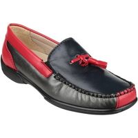 cotswold mocasines biddlestone para mujer