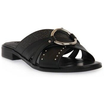 Liu Jo Sandalias Erin 19 Black para mujer
