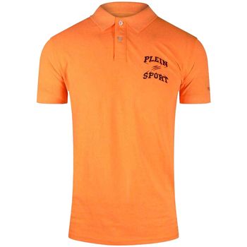 Philipp Plein Sport Polo SY2195 para hombre