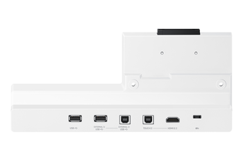FLIP PRO 55 65 IN TRAY FLIP PRO CONNECTIVITY TR AY
