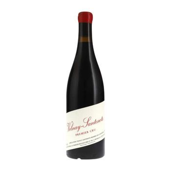 Rougeot Père Vino Tinto Santenots Premier Cru Volnay 75 Cl 14% Vol.