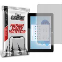 protector de pantalla grizzglass paperscreen mate para kruger matz edge 10891089s