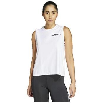 adidas Camiseta tirantes Débardeur Terrex Multi Climacool para mujer