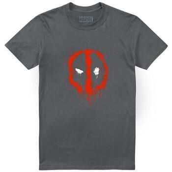 Deadpool Camiseta TV28797 para mujer
