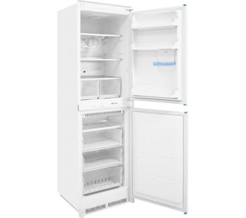 HOTPOINT HM 325 FF.2.1 Integrated 50/50 Fridge Freezer