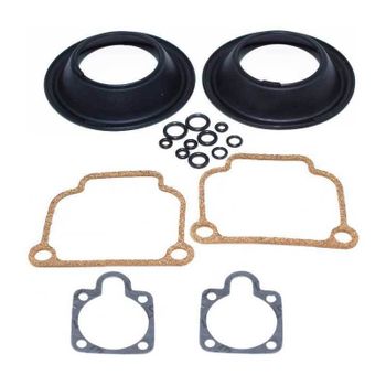 Carburador Bing CV 40 kit de servicio BMW completo
