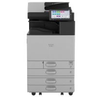 impresora laser ethernetusbbluetooth ricoh im c2010 impresion copia escaneo y fax