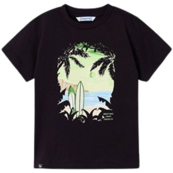 Mayoral Camiseta 3020 para niño