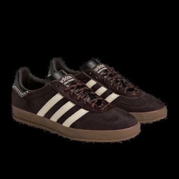 adidas Deportivas Moda Gazelle Indoor Wales Bonner Pony Hair para mujer