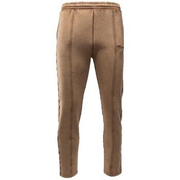Champion Pantalón chandal 219074MS534BRNT para hombre